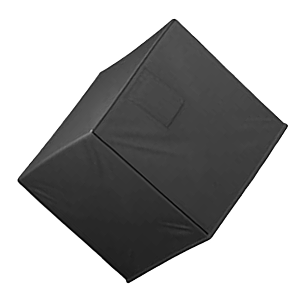 Black Waterproof Oxford Dust C - огляд і ціна Outdoor Furniture Covers Waterproof