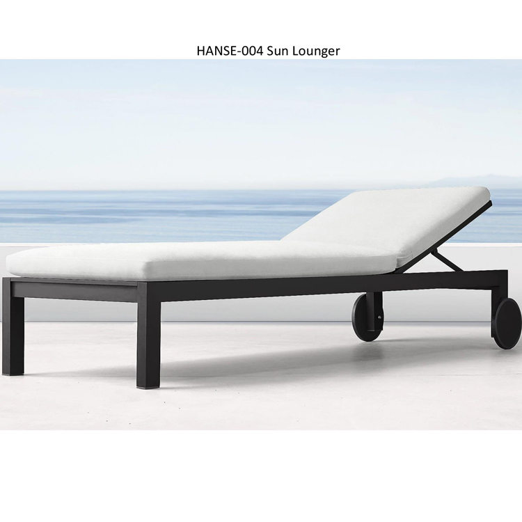 Cast iron outdoor aluminum out - огляд і ціна Outdoor Furniture Thailand