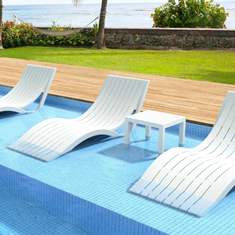FRP Fiberglass Spain Design Su - огляд і ціна Outdoor Furniture Spain