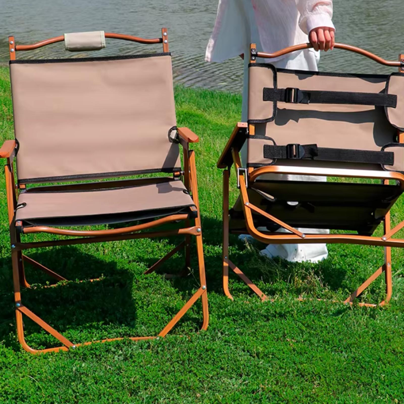 Camping Chair Cover Backrest a - огляд і ціна Outdoor Furniture Replacement Fabric