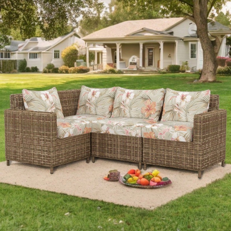 Printed Cover for Garden Furni - огляд і ціна Outdoor Furniture On Sale