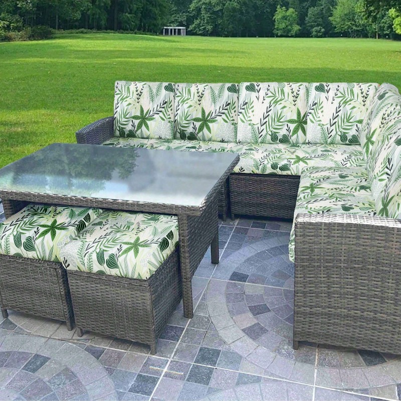 Printed Cover for Garden Furni - огляд і ціна Outdoor Furniture On Sale