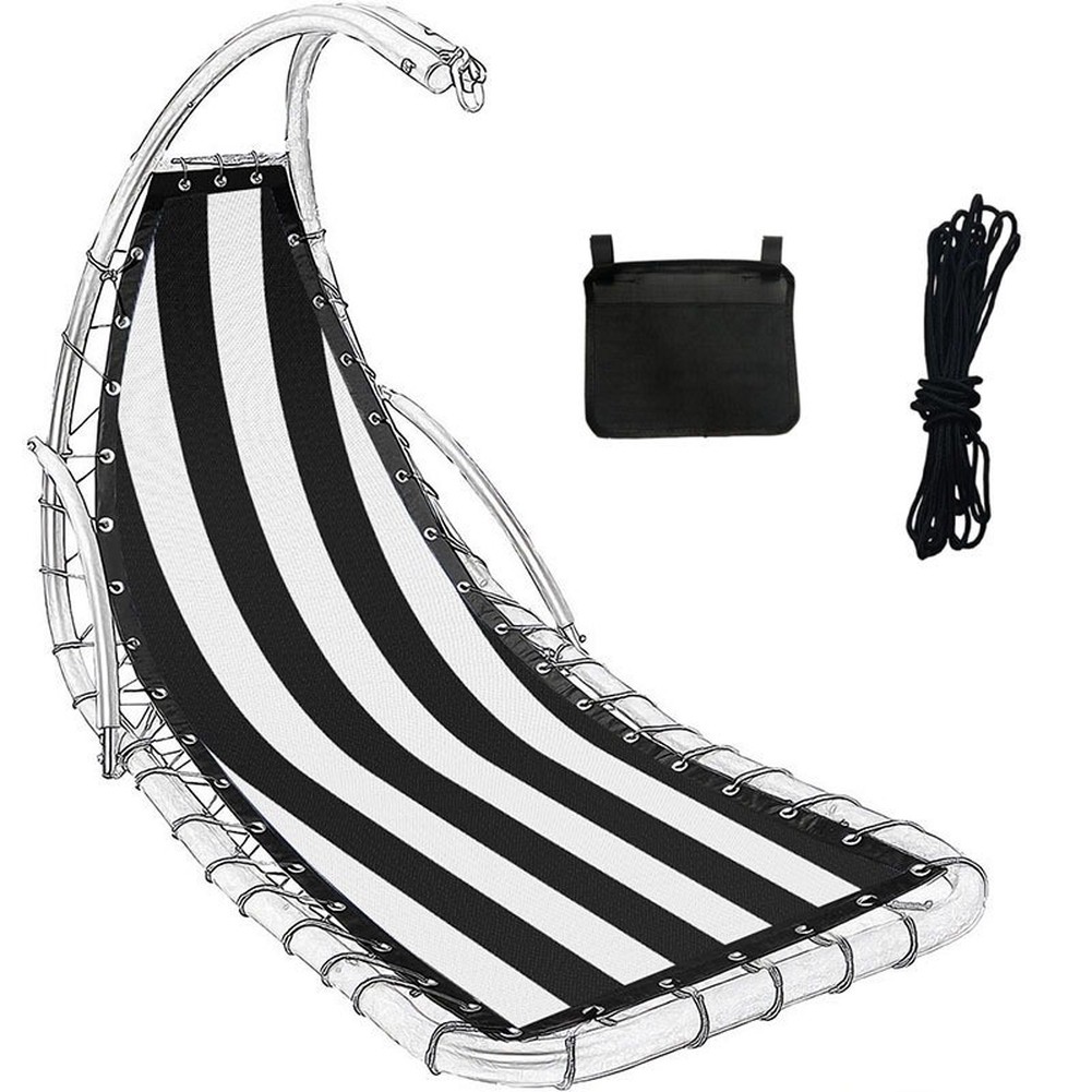 2026 Stripe Replacement Seat C - огляд і ціна Outdoor Furniture Replacement Fabric