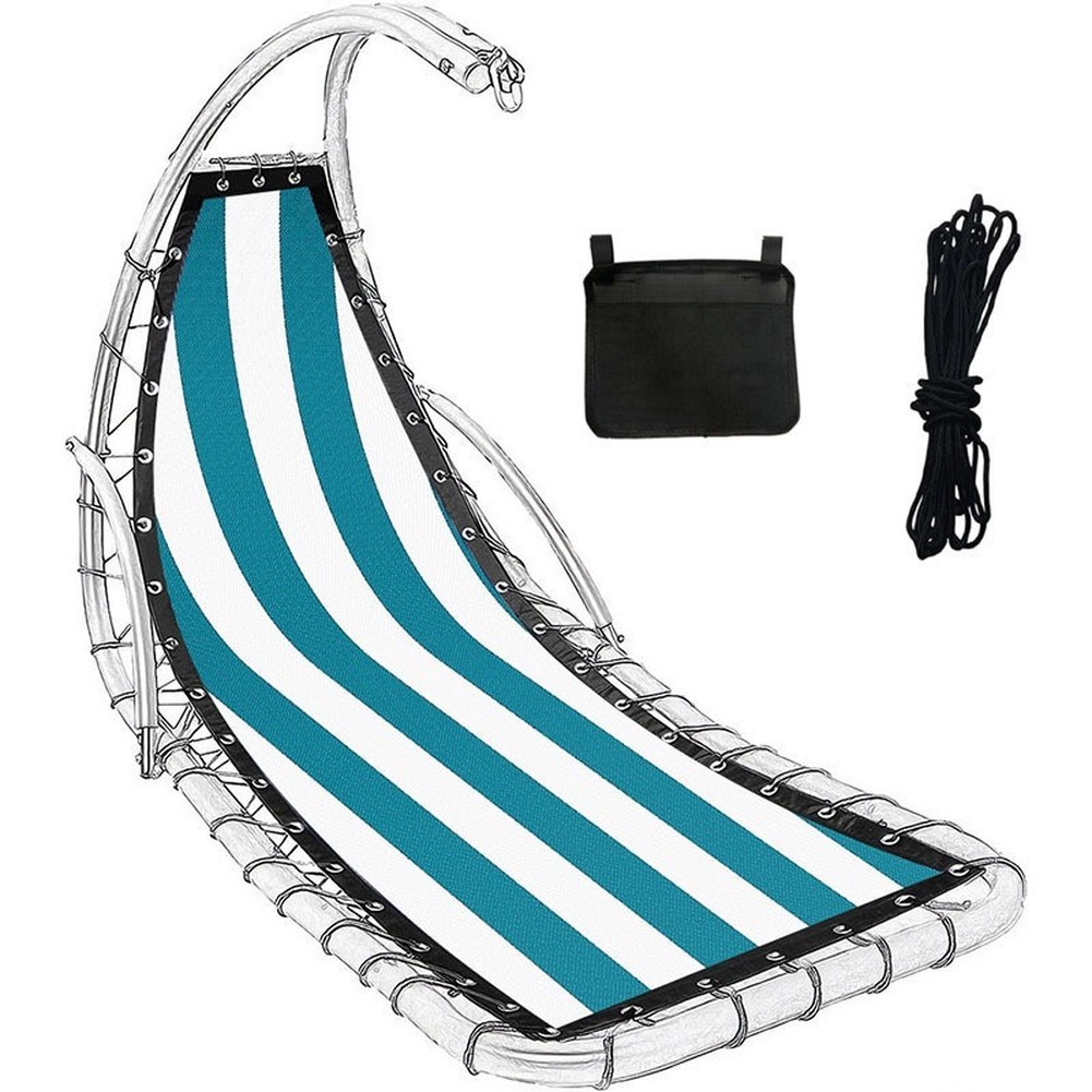 2026 Stripe Replacement Seat C - огляд і ціна Outdoor Furniture Replacement Fabric