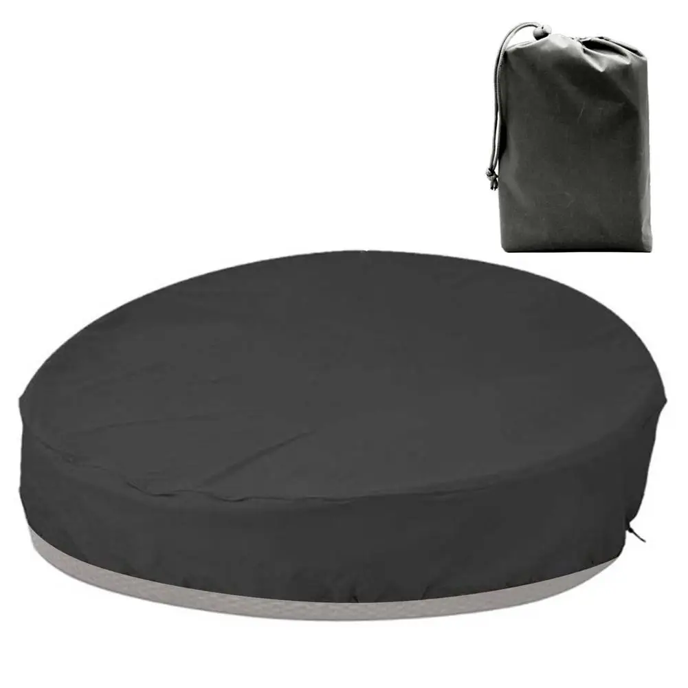 Outdoor Waterproof Daybed Cove - огляд і ціна Outdoor Furniture Covers Waterproof
