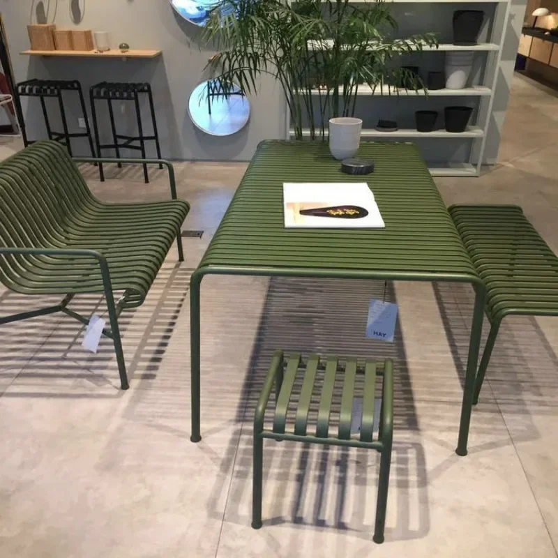 Modern Simple Leisure Outdoor  - огляд і ціна Outdoor Furniture On Sale