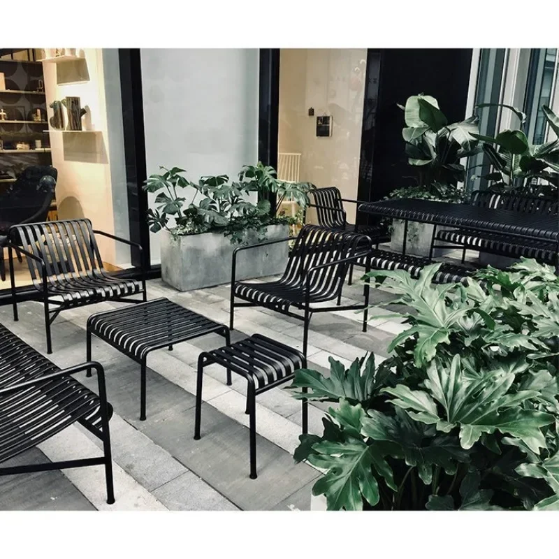 Modern Simple Leisure Outdoor  - огляд і ціна Outdoor Furniture On Sale