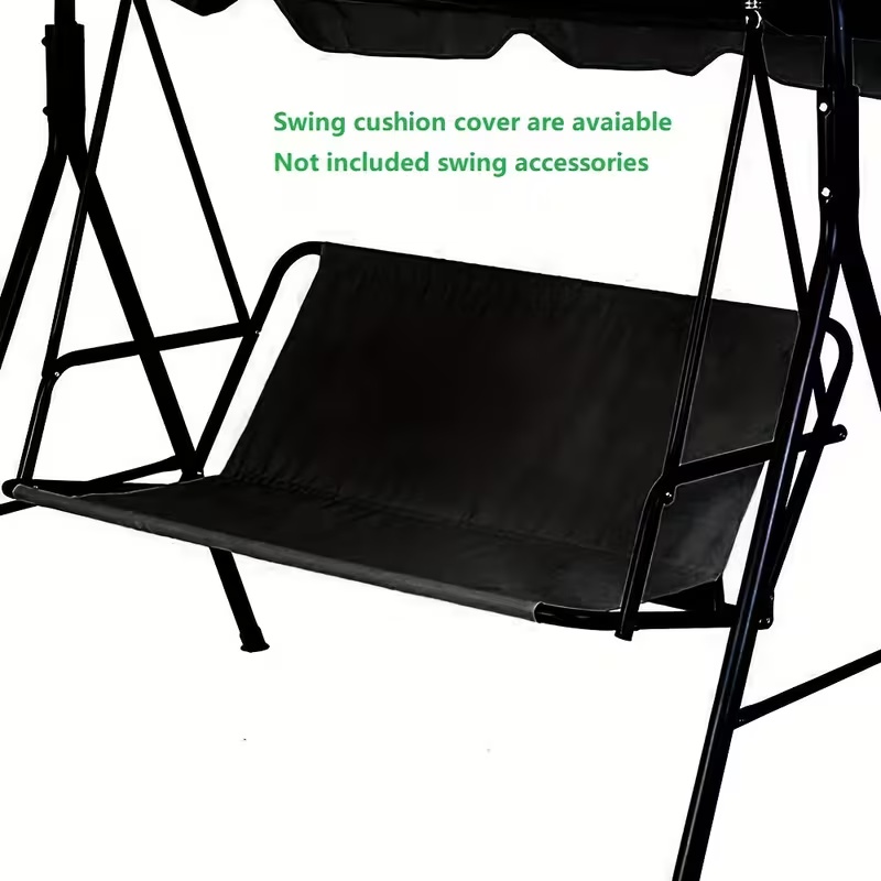 2 3 Seater Waterproof Swing Se - огляд і ціна Outdoor Furniture Covers Waterproof