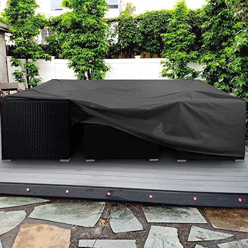 Patio Furniture Set Cover Wate - огляд і ціна Outdoor Furniture Covers Xxl