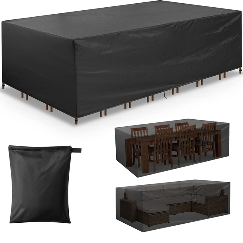 Patio Furniture Set Cover Wate - огляд і ціна Outdoor Furniture Covers Xxl