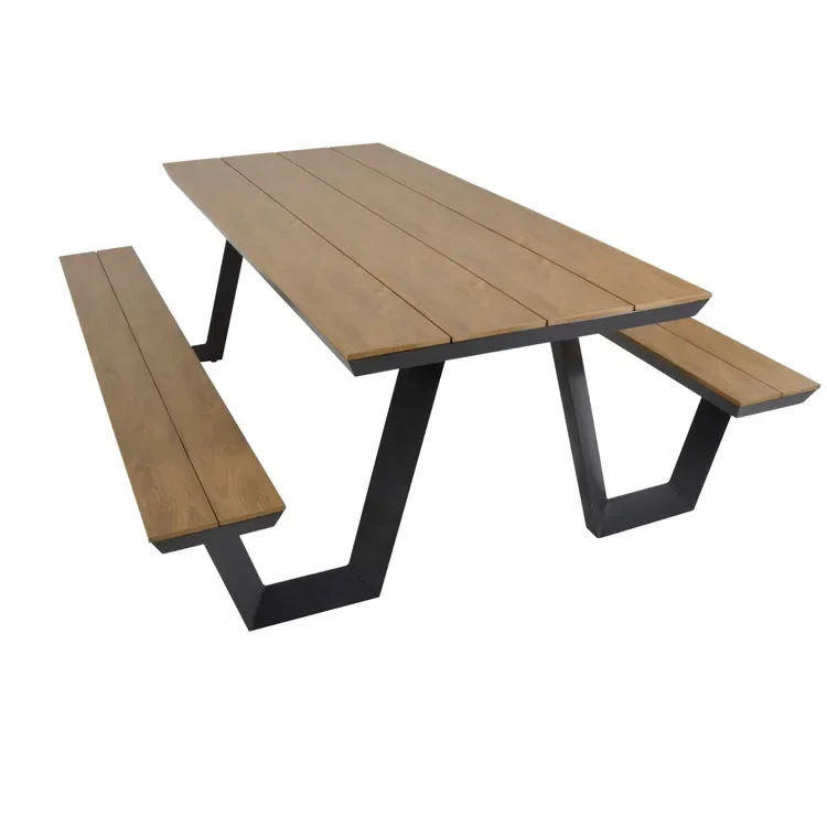 #outdoor recycled plastic wood - огляд і ціна Outdoor Furniture Recycled Plastic