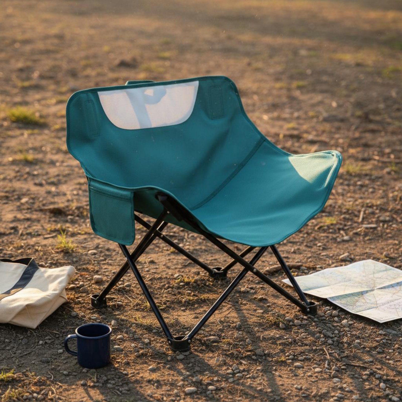 Moon Chair Replacement Materia - огляд і ціна Outdoor Furniture Replacement Fabric