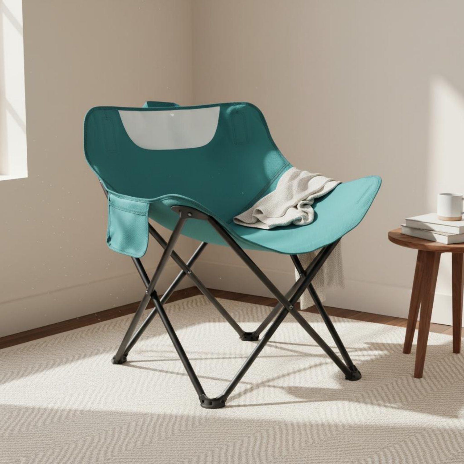 Moon Chair Replacement Materia - огляд і ціна Outdoor Furniture Replacement Fabric