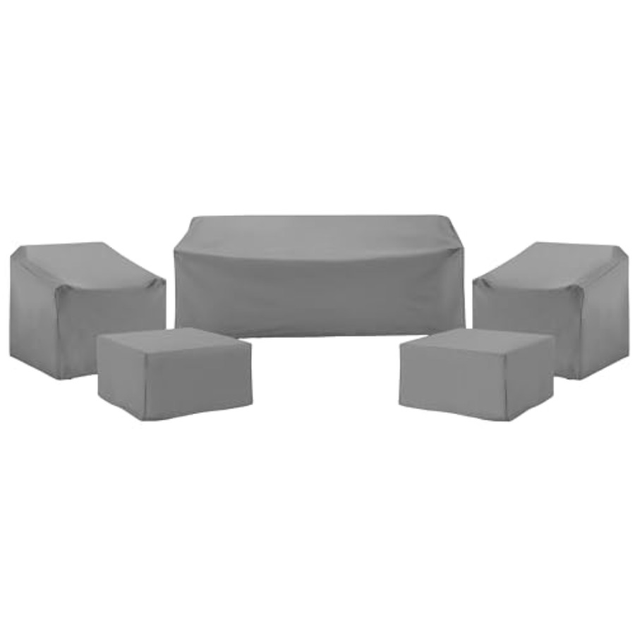 Patio Furniture Covers, Waterp - огляд і ціна Outdoor Furniture Covers Waterproof