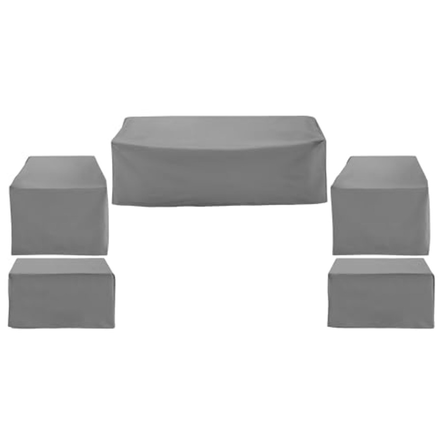 Patio Furniture Covers, Waterp - огляд і ціна Outdoor Furniture Covers Waterproof