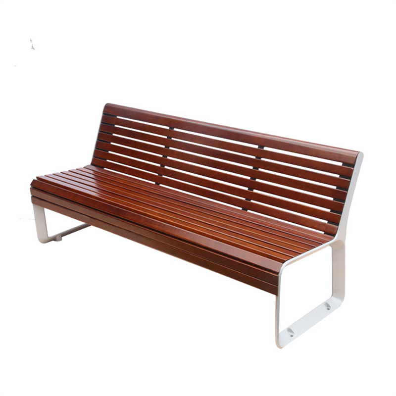 Outdoor Furniture Park Urban S - огляд і ціна Outdoor Furniture Recycled Plastic