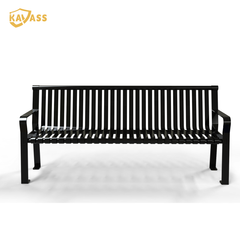 KAVASS School Used Metal Park  - огляд і ціна Outdoor Furniture Used For Sale