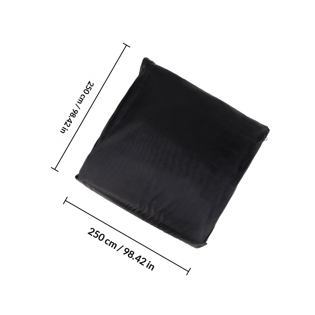 Waterproof Furniture Cover 350 - огляд і ціна Outdoor Furniture Covers Waterproof