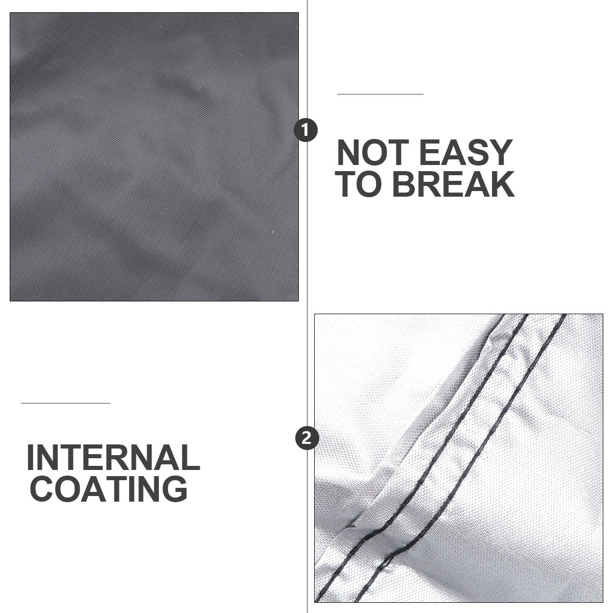 Waterproof Furniture Cover 350 - огляд і ціна Outdoor Furniture Covers Waterproof